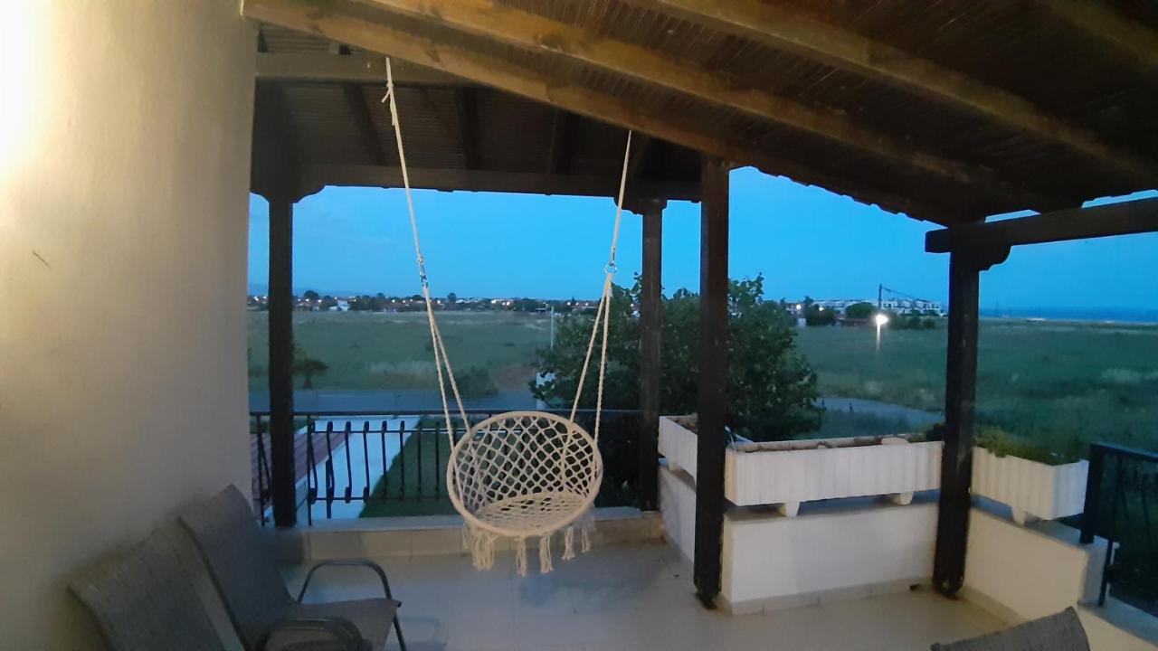 Calma Luxury Apartments #1 Sozopoli In Halkidiki Zewnętrze zdjęcie