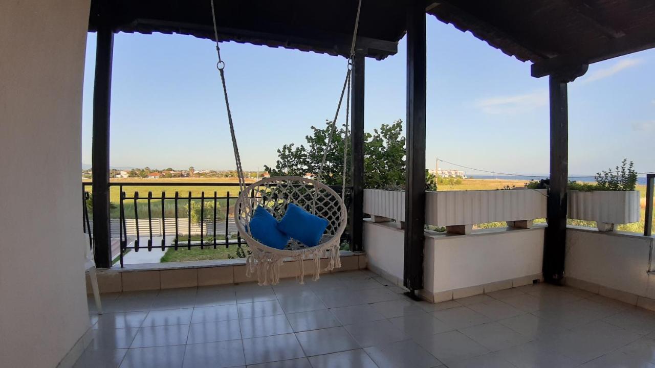 Calma Luxury Apartments #1 Sozopoli In Halkidiki Zewnętrze zdjęcie