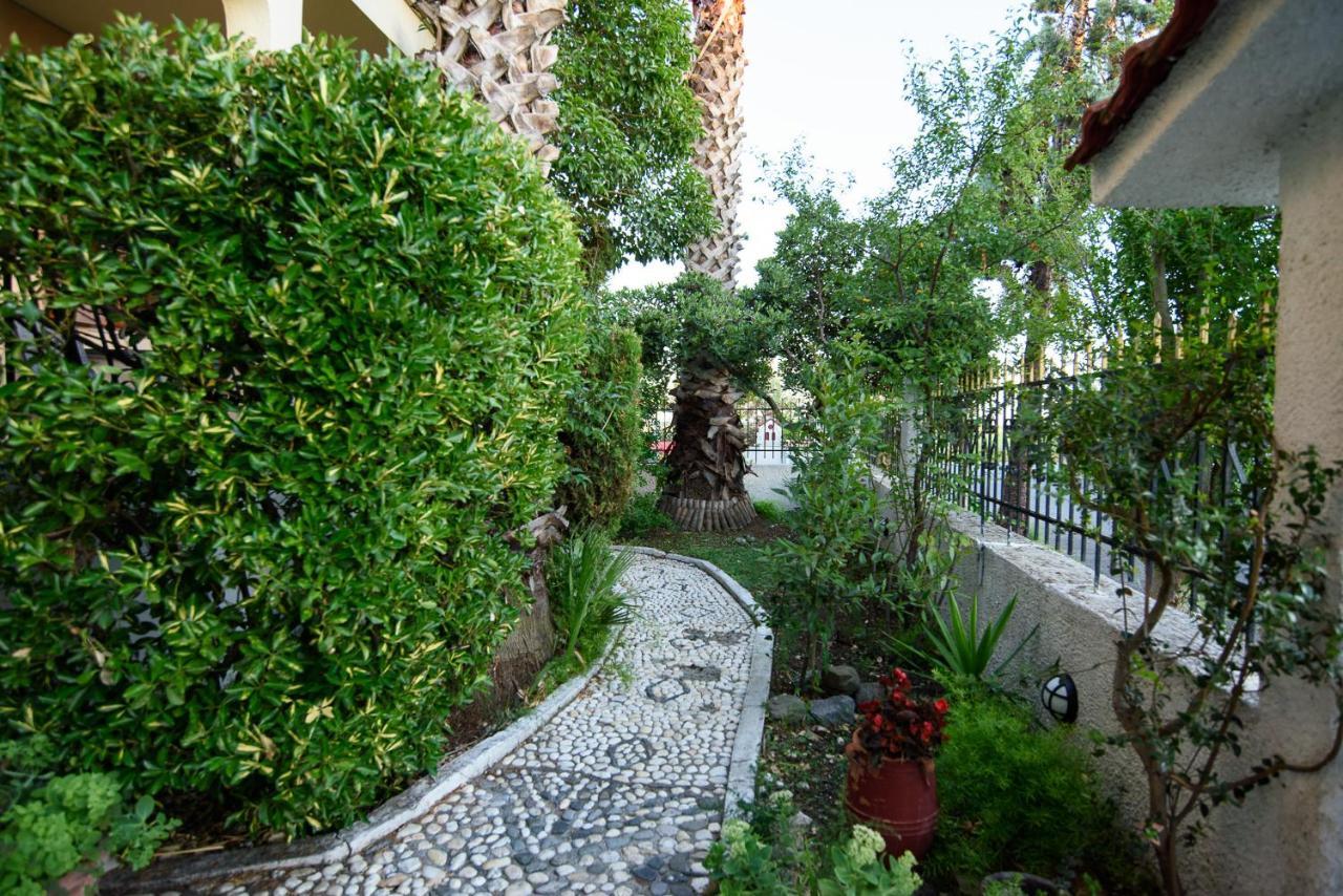 Calma Luxury Apartments #1 Sozopoli In Halkidiki Zewnętrze zdjęcie