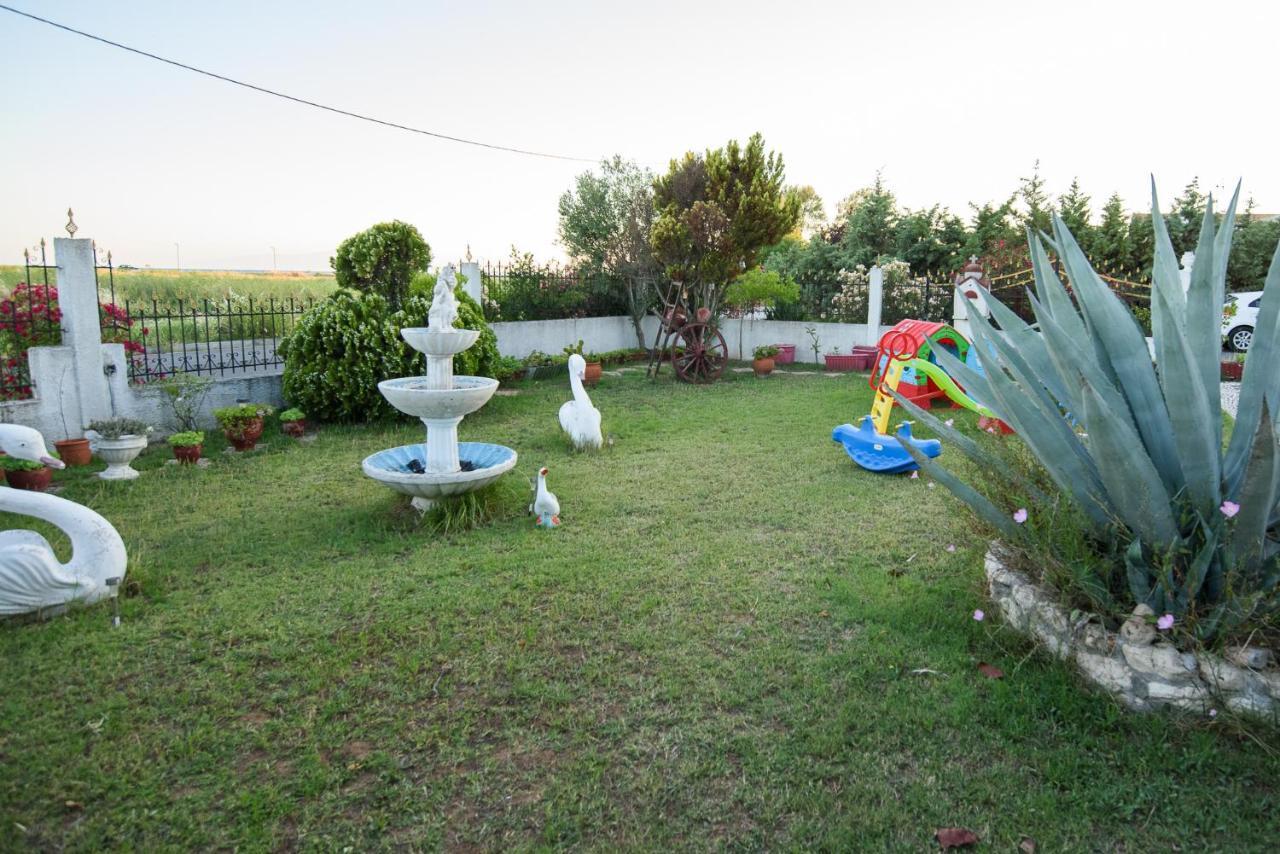 Calma Luxury Apartments #1 Sozopoli In Halkidiki Zewnętrze zdjęcie