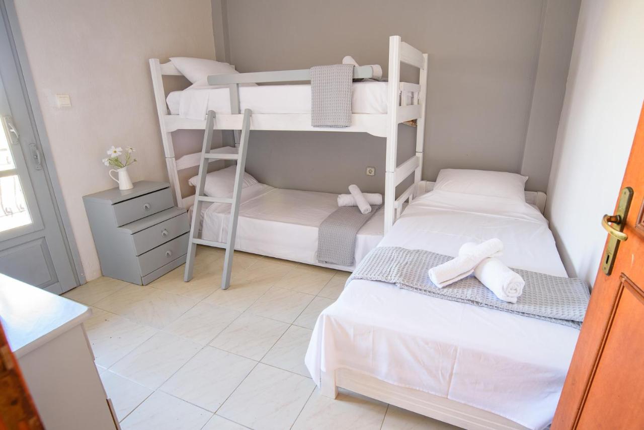 Calma Luxury Apartments #1 Sozopoli In Halkidiki Zewnętrze zdjęcie